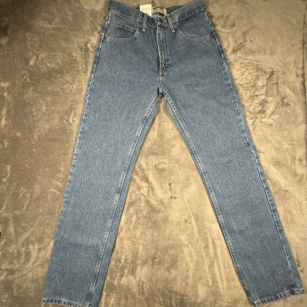 Wranglers Authentic Pants 30x34 NWT‎